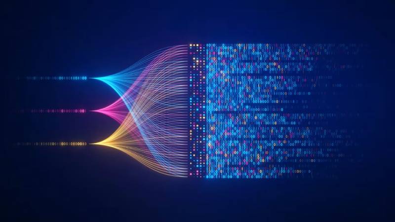 河口区软件开发：解锁高性能应用的核心技术路径